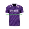 Fußballtrikots AC Fiorentina 2023-2024 Kurzarm Heimtrikotsatz kaufen